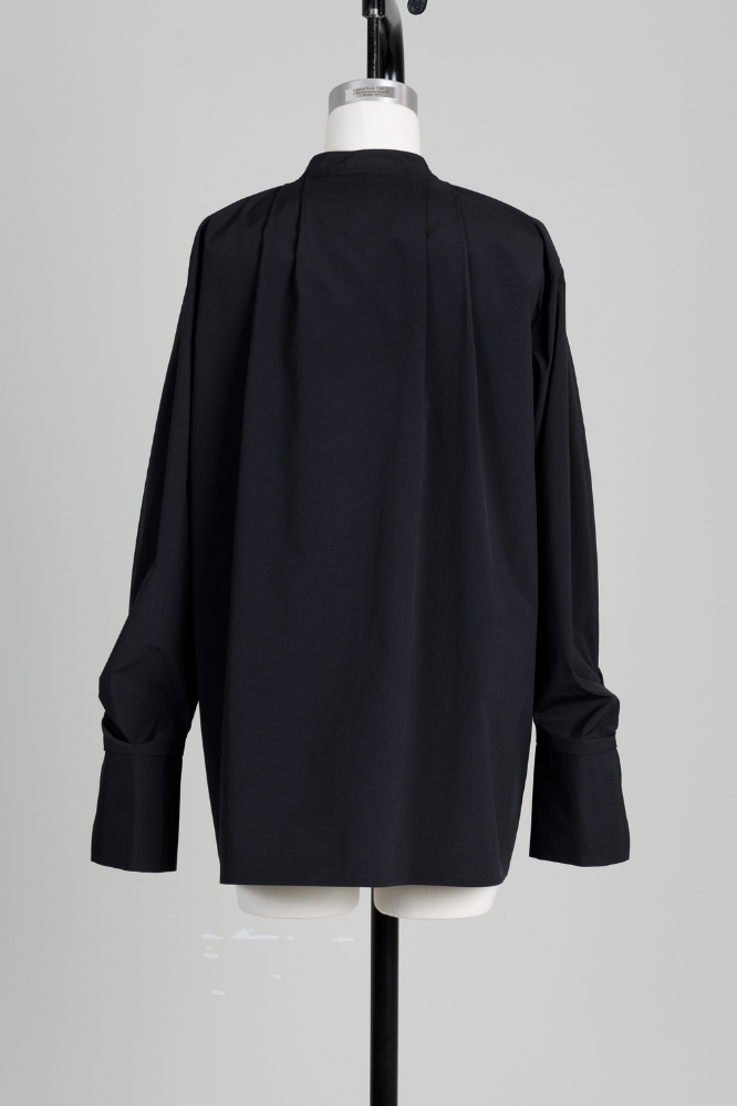 Smart Tail shirt(Black)