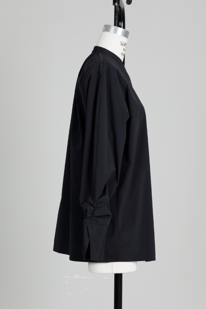Smart Tail shirt(Black)