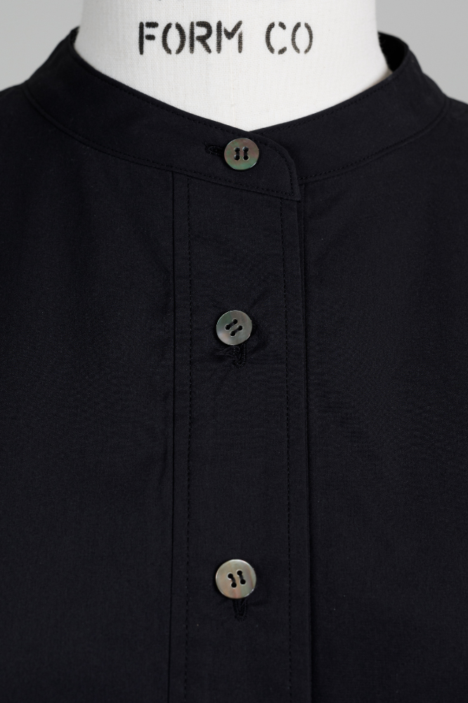 Smart Tail shirt(Black)