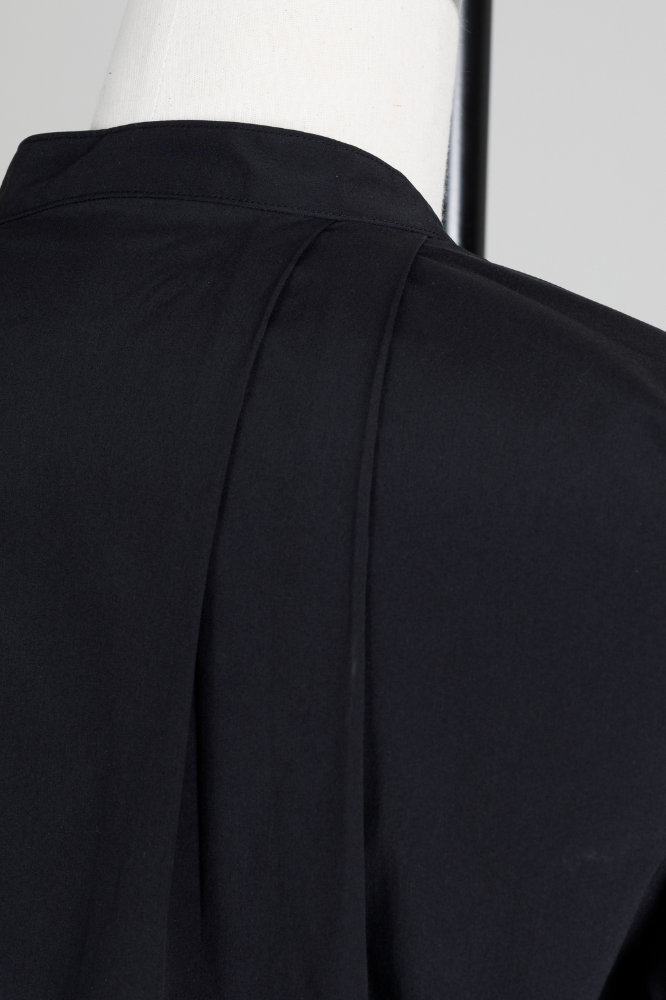 Smart Tail shirt(Black)