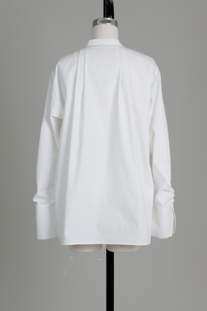 Smart Tail shirt（White）