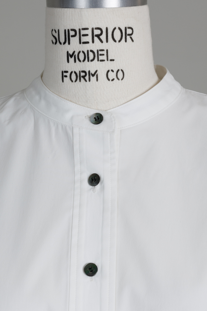 Smart Tail shirt（White）