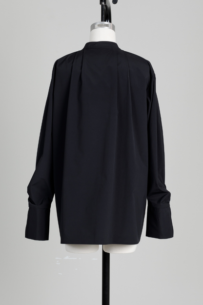 Smart Tail shirt（Black）