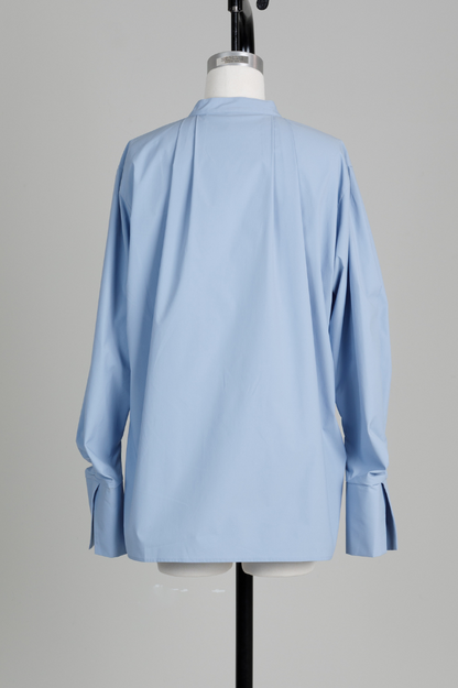 Smart Tail shirt（Blue）