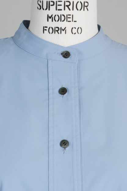 Smart Tail shirt（Blue）