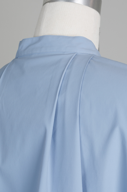 Smart Tail shirt（Blue）