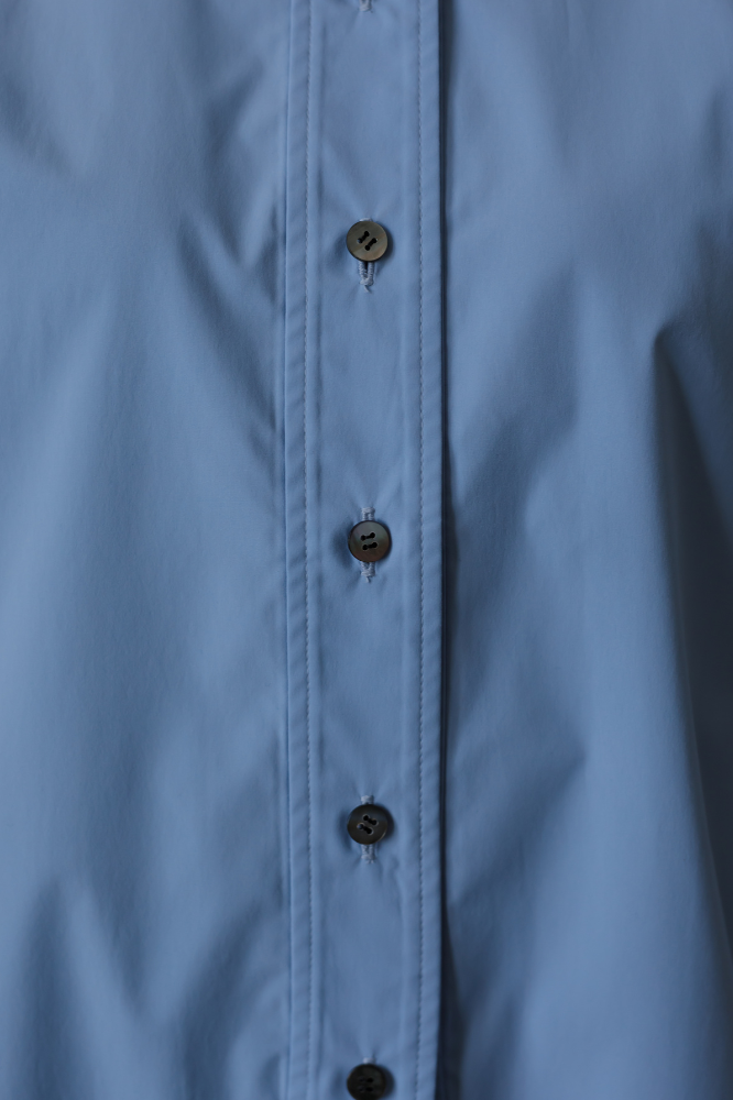 Smart Tail shirt（Blue）