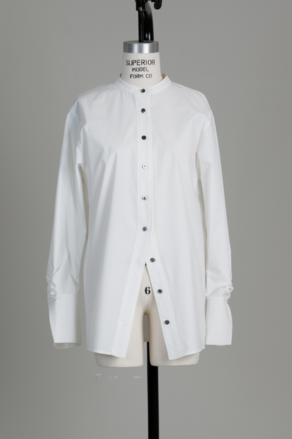 Smart Tail shirt（White）