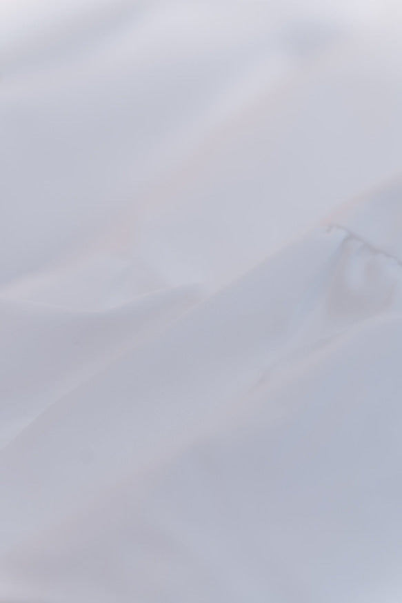 Aibou shir-cket  （White）
